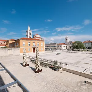 Tinel Superior Zadar