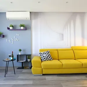  Apartment Zadractive - Perfect View But No Elevator