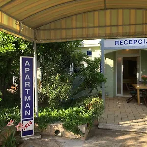  Apartament Popona