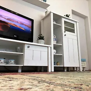  Apartament Ilija