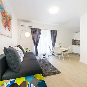  Apartament Maras