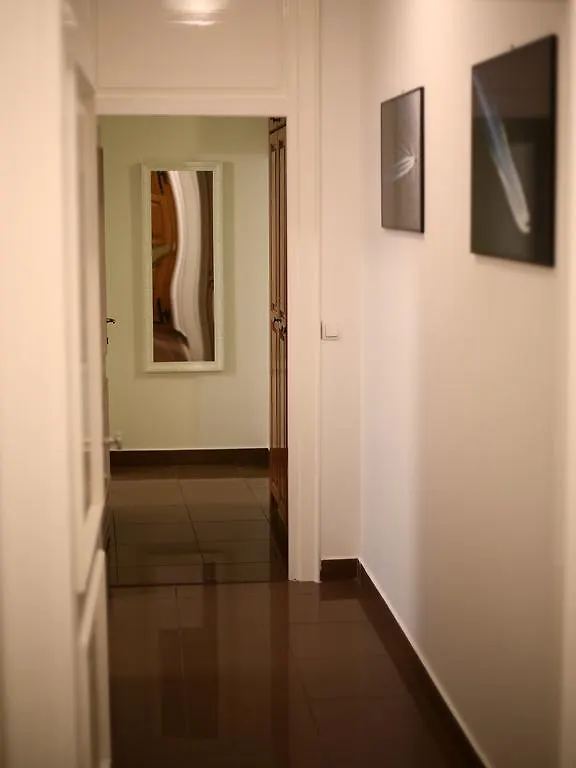 A&G Apartments Zadar Chorvatsko