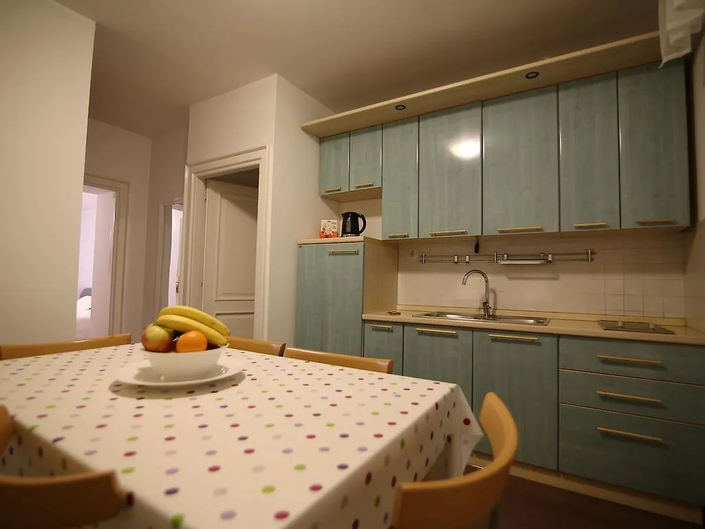 A&G Apartments Zadar