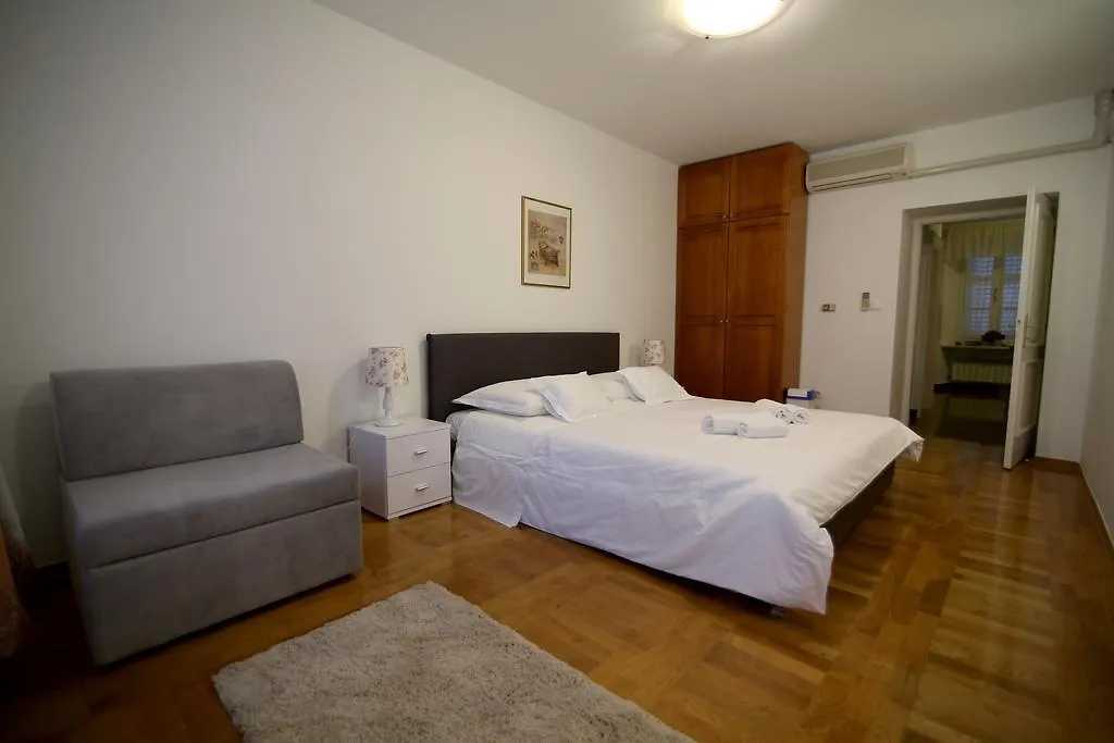 A&G Apartments Zadar