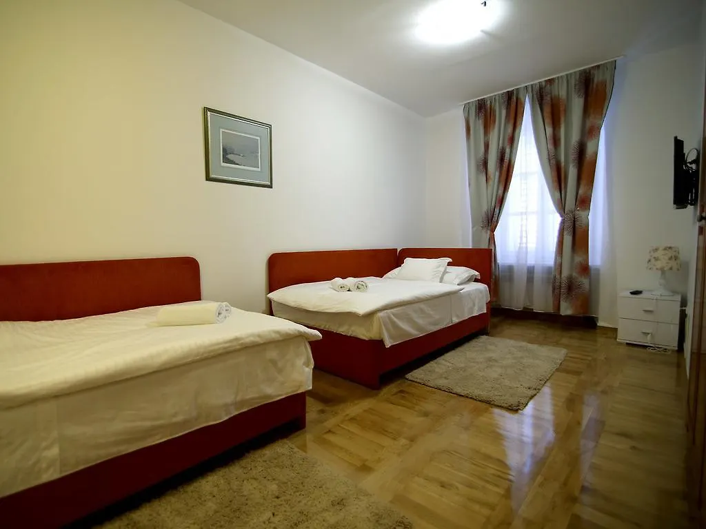 A&G Apartments Zadar