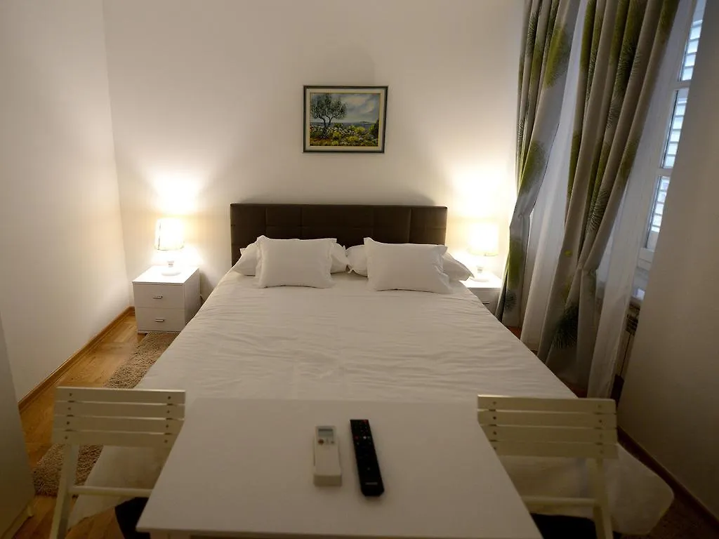 A&G Apartments Zadar 0*,  Chorvatsko