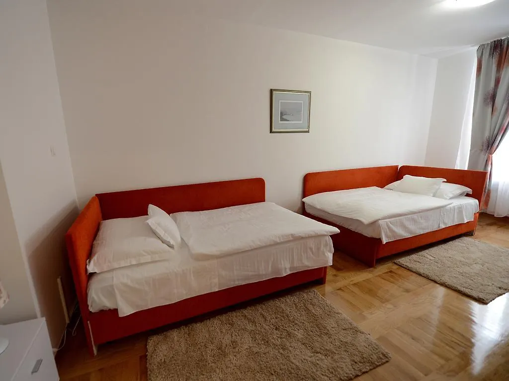 A&G Apartments Zadar