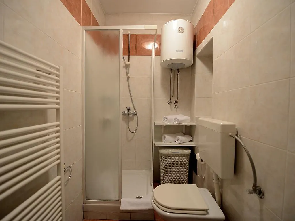 A&G Apartments Zadar