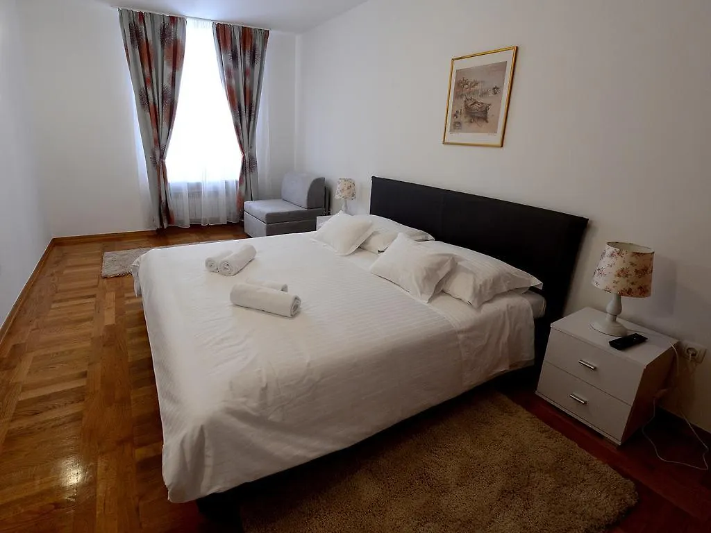 A&G Apartments Zadar