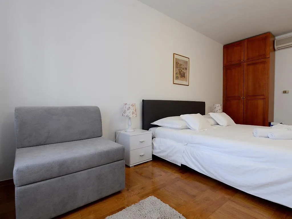 A&G Apartments Zadar